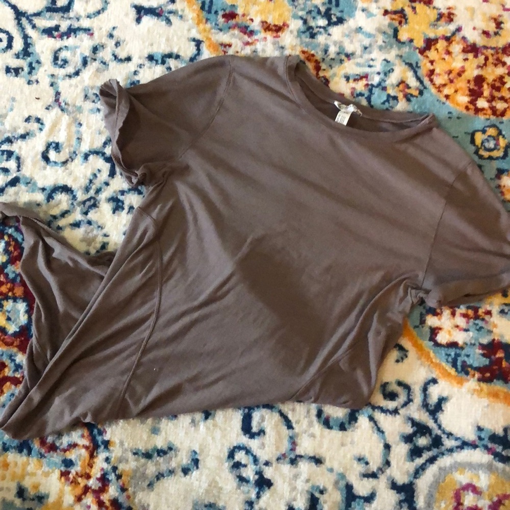 Free People bodysuit!!